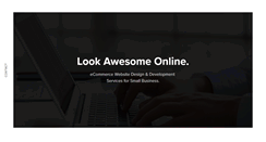 Desktop Screenshot of creativesoda.com